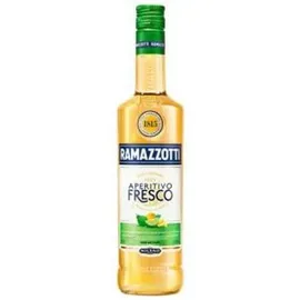 Ramazzotti Aperitivo Fresco 15% Vol. 0,7 l