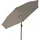 Siena Garden Bosco Ø 300 cm Taupe