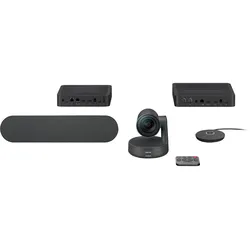 Logitech Rally - Kit für Videokonferenzen
