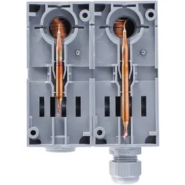 Jumo Doppelthermostat (TR/STB) 60003231