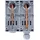 Jumo Doppelthermostat (TR/STB) 60003231