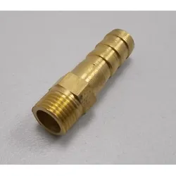 Stürmer Maschinen Schlauchtülle 1/8" für Ø8mm Schlauch