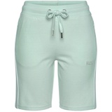 H.I.S. H.I.S Bermudas Damen hellmint Gr.40/42