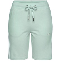 H.I.S. H.I.S Bermudas Damen hellmint Gr.40/42