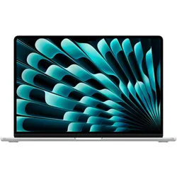 Apple MacBook Air 38,91cm (15,3") silber