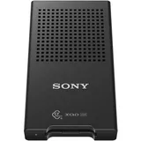 Sony CFexpress Type B Single-Slot-Cardreader, USB-C 3.1 [Buchse] (MRW-G1)