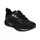 SKECHERS Bobs Sport Squad - Tough Talk black 40