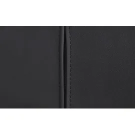 Novel Barhocker ¦ schwarz ¦ Maße (cm): B: 42 H: 87 T: 50.0