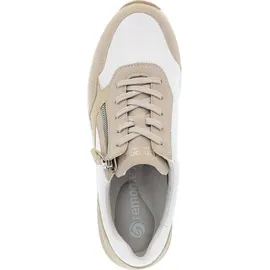 remonte Sneaker Beige 37