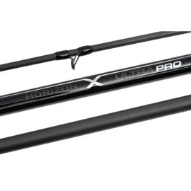 MATRIX FISHING Horizon X Ultra Pro Distance Feederrute - Black - 3.70 m - 80 g