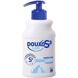 Douxo S3 Care Shampoo | Ultra-sanftes reinigendes Katzen-Shampoo | Hundeshampoo für empfindliche Haut | regelmäßige Anwendung Haustier-Shampoo | hypoallergenes Hundeshampoo Shampoo für Hunde |