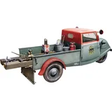 MiniArt 550038063 1:35 Tempo E400 Bahndiesnstwagen (4)