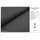 altdecor Ecksofa Ottomane Rechts IREA-L3-v2 412x165x80 cm Ecru