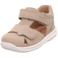 Superfit Jungen Bumblebee Sandale, Beige 4000, 24 EU