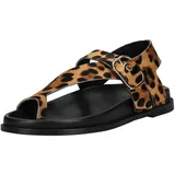 Inuovo Zehentrenner Leopard 37