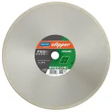 NortonLifeLock Diamanttrennscheibe Pro Ceramic 250 x 25,4 mm