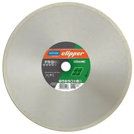 NortonLifeLock Diamanttrennscheibe Pro Ceramic 250 x 25,4 mm