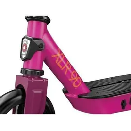 RAZOR XLR 90 Power Core pink