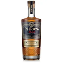 phraya rum Phraya Elements Premium Crafted Rum 40% vol 0,7 l