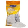 15 Liter Lyra Pet® White Cat Katzenstreu mit Babypuderduft