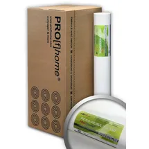 Profhome Renoviervlies 75 cm x 25 m 150 g Weiß 16875