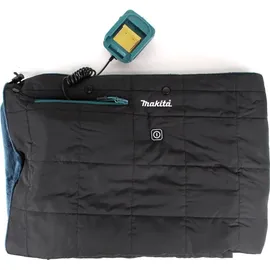 Makita Heizdecke 70 x 140 schwarz