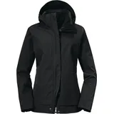 Schöffel ZipIn! Jacket Toledo Damen