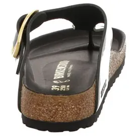Birkenstock Gizeh Schwarz 40