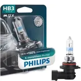 Philips X-tremeVision HB3 60 W 1 St.