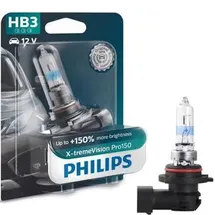 Philips X-tremeVision HB3 60 W 1 St.