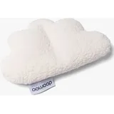 Doomoo Snoogy Wärmekissen Wolke, Weiß