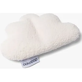 Doomoo Snoogy Wärmekissen Wolke, Weiß