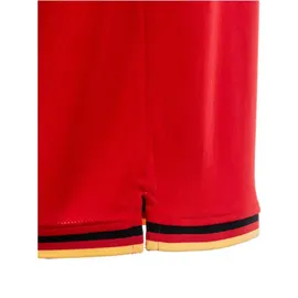 Peak Performance PEAK DBB Deutschland Basketballshorts 25030 - rot M