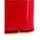 Peak Performance PEAK DBB Deutschland Basketballshorts 25030 - rot M