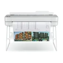 HP DesignJet Studio Steel Edition Tintenstrahl-Großformatdrucker Plotter 36"