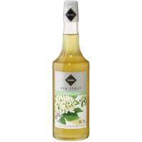 RIOBA Bar Holunderblüten Syrup (700 ml)