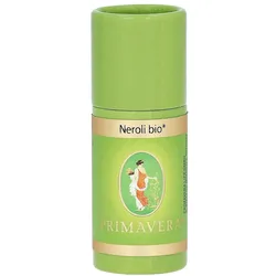 Neroli ÖL Ätherisch Bio 1 ml