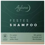 Ayluna Festes Shampoo für jeden Tag 60 g
