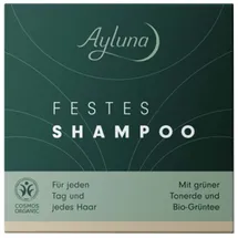 Ayluna Festes Shampoo für jeden Tag 60 g