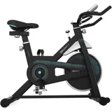 Cecotec Crosstrainer Schwarz