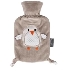 Fashy GmbH fashy Wärmflasche Pinguin Pia