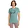 Icebreaker Merino Merino 150 Tech Lite Terrain blau L