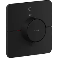 Hansgrohe AXOR ShowerSelect ID Thermostat, Unterputz, softsquare, 1 Verbraucher,