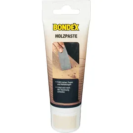 Bondex Spachtelmasse Holzpaste 120 g weiß