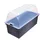 GARANTIA Urban Anzuchthaube 75 x 37 x 22 cm