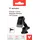Verbatim Wireless Charger, KFZ, Qi, Magnetic, RGB, CND-03