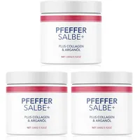 Pfeffersalbe zum Bräunen, Pfeffersalbe Plus, Pfeffersalbe Bräunung, Pfeffer Salbe zum Bräunen, Aktiv Pfeffersalbe zum Bräunen, Pfeffercreme Für jede Haut geeignet (3PCS)