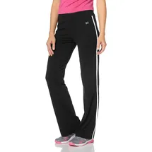 H.I.S. Leggings sportlich Schwarz 34