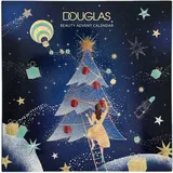 Douglas Adventskalender 2024 Pflege & Make-Up Beauty