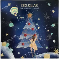 Douglas Adventskalender 2024 Pflege & Make-Up Beauty